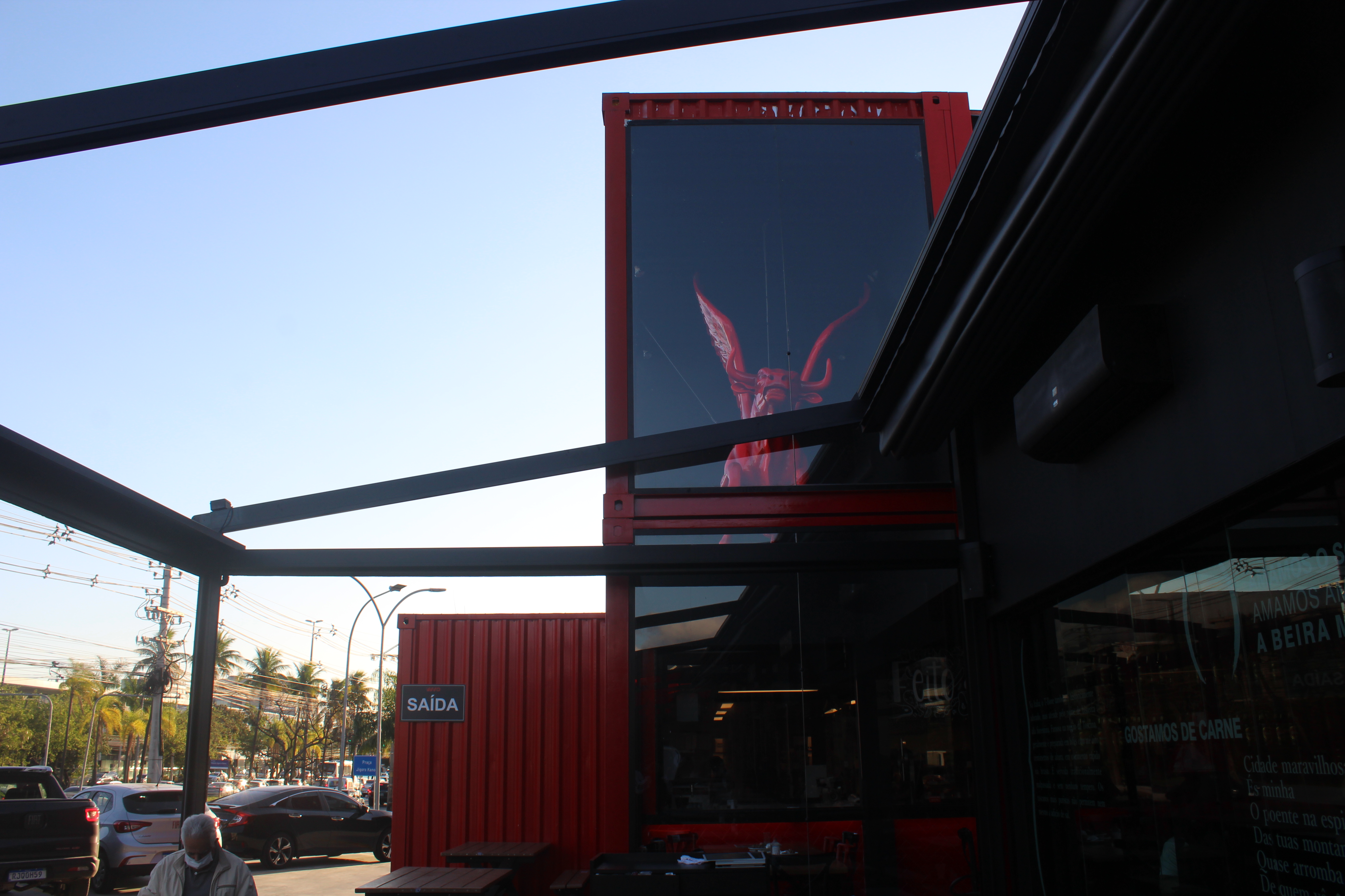 Foto de Vamo Abelardo